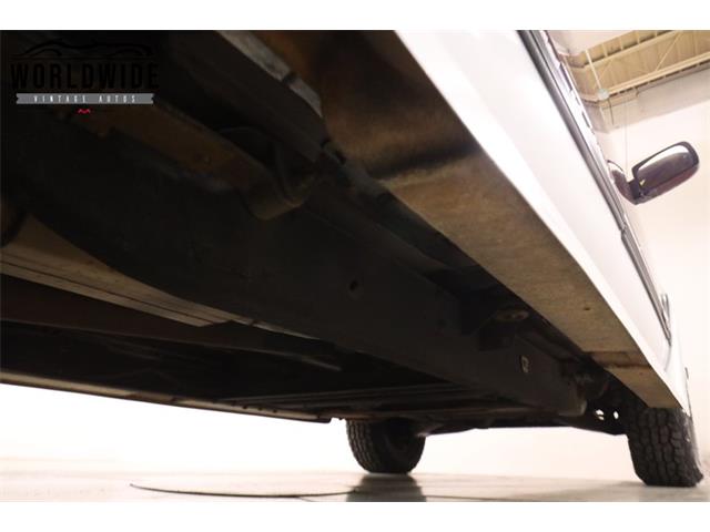 1993 GMC Suburban (CC-2095951) for sale in Denver , Colorado