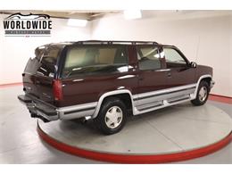 1993 GMC Suburban (CC-2095951) for sale in Denver , Colorado