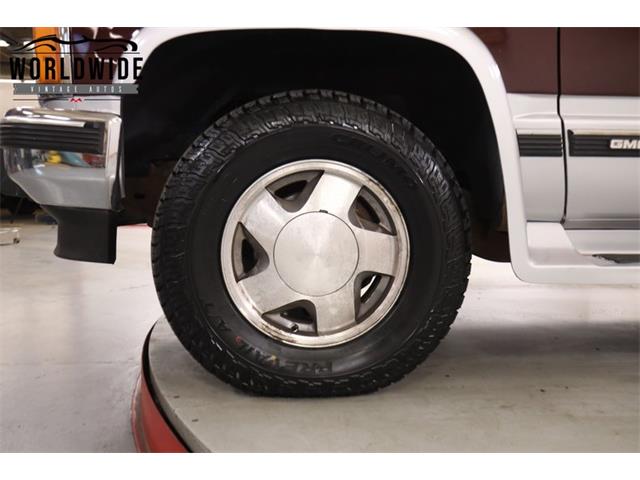 1993 GMC Suburban (CC-2095951) for sale in Denver , Colorado