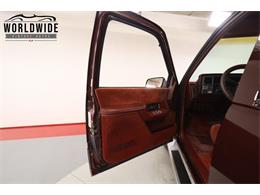 1993 GMC Suburban (CC-2095951) for sale in Denver , Colorado