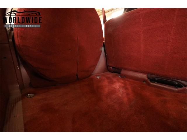1993 GMC Suburban (CC-2095951) for sale in Denver , Colorado
