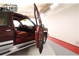 1993 GMC Suburban (CC-2095951) for sale in Denver , Colorado