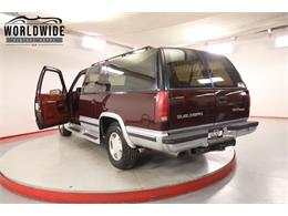 1993 GMC Suburban (CC-2095951) for sale in Denver , Colorado