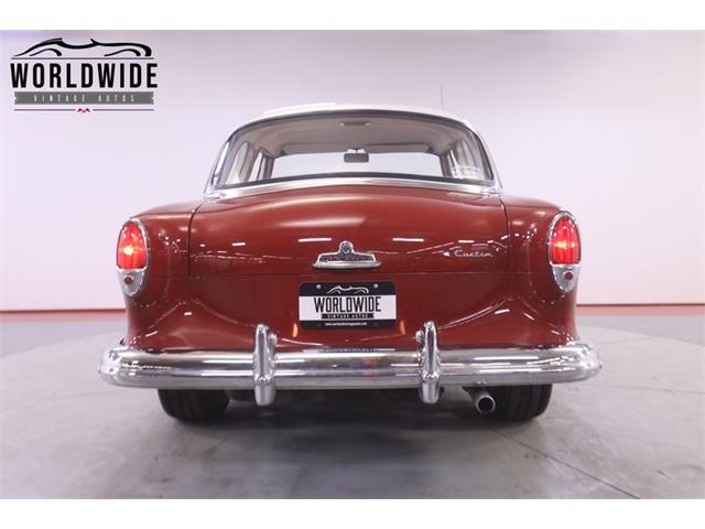 1959 Rambler American (CC-2095952) for sale in Denver , Colorado