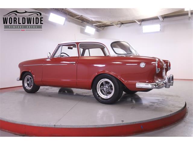 1959 Rambler American (CC-2095952) for sale in Denver , Colorado