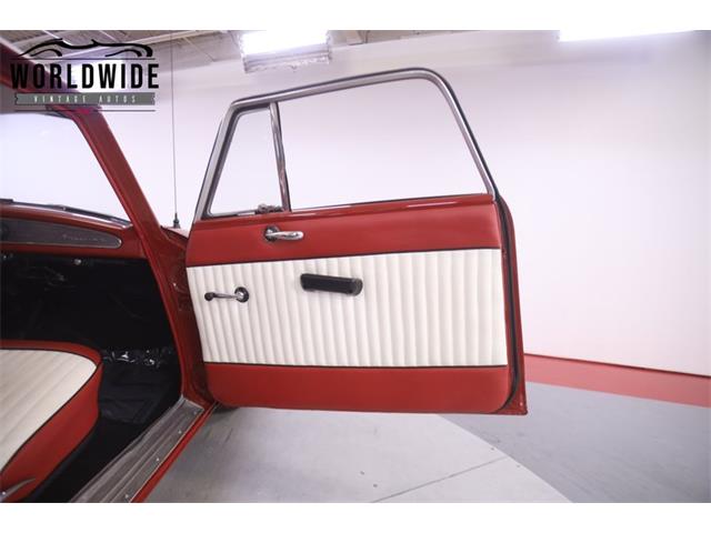 1959 Rambler American (CC-2095952) for sale in Denver , Colorado