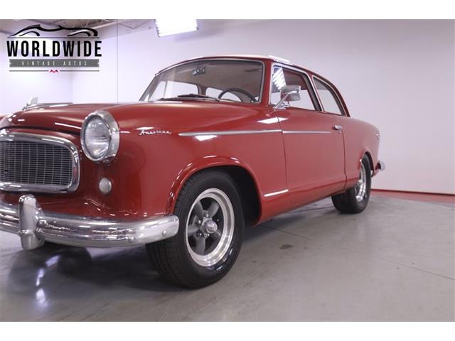 1959 Rambler American (CC-2095952) for sale in Denver , Colorado