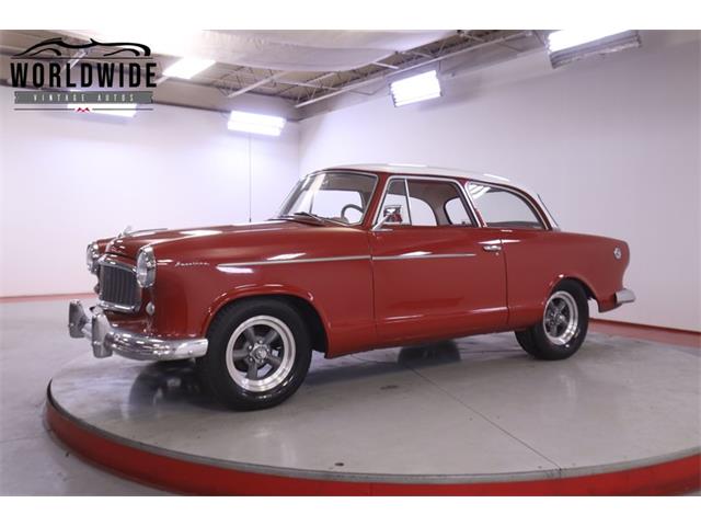 1959 Rambler American on ClassicCars.com