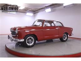 1959 Rambler American (CC-2095952) for sale in Denver , Colorado