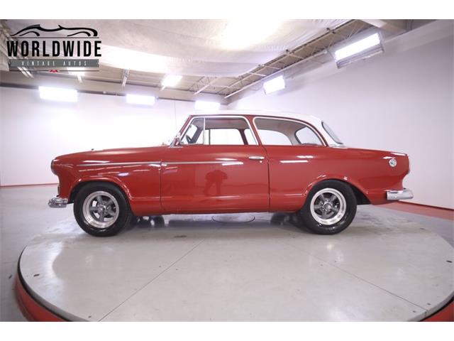 1959 Rambler American (CC-2095952) for sale in Denver , Colorado