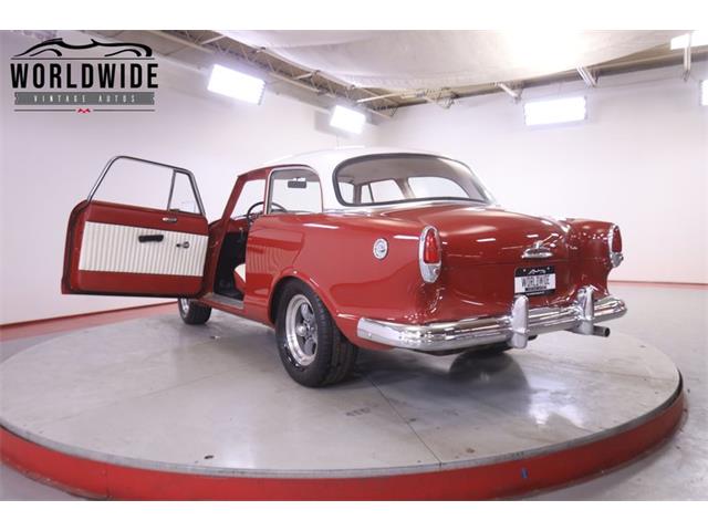 1959 Rambler American (CC-2095952) for sale in Denver , Colorado