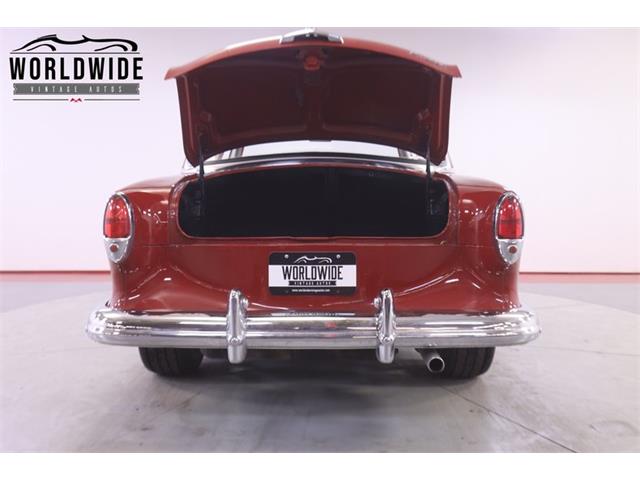 1959 Rambler American (CC-2095952) for sale in Denver , Colorado