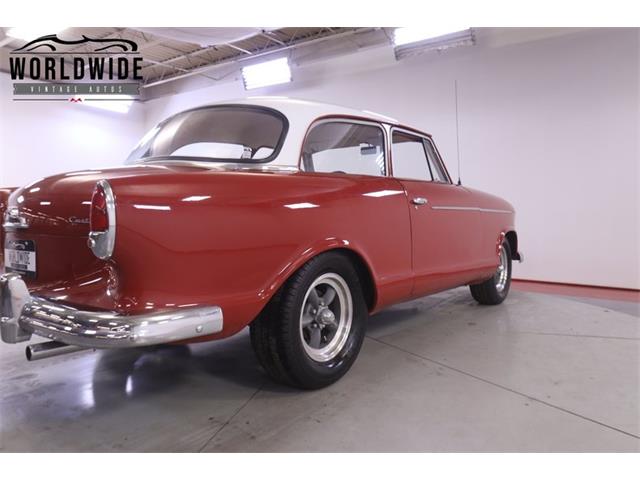 1959 Rambler American (CC-2095952) for sale in Denver , Colorado