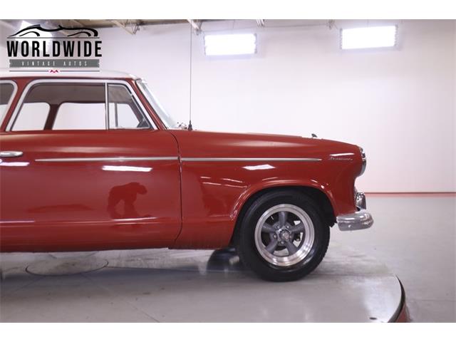 1959 Rambler American (CC-2095952) for sale in Denver , Colorado