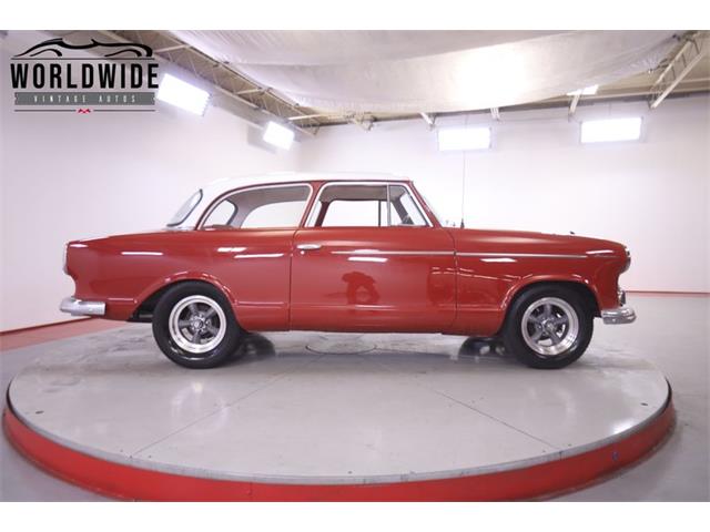 1959 Rambler American (CC-2095952) for sale in Denver , Colorado