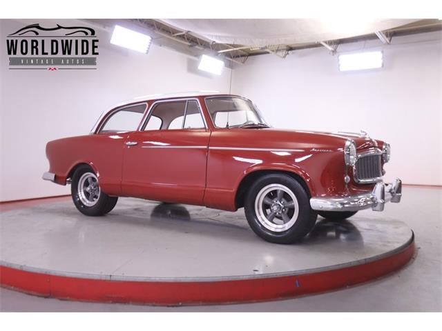 1959 Rambler American (CC-2095952) for sale in Denver , Colorado