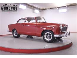 1959 Rambler American (CC-2095952) for sale in Denver , Colorado