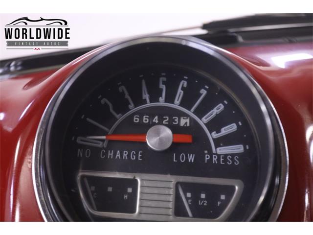 1959 Rambler American (CC-2095952) for sale in Denver , Colorado