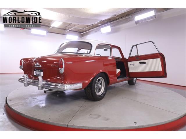 1959 Rambler American (CC-2095952) for sale in Denver , Colorado