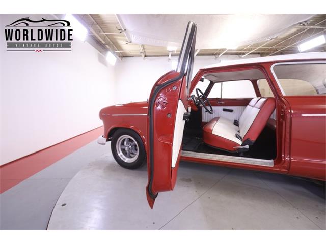 1959 Rambler American (CC-2095952) for sale in Denver , Colorado