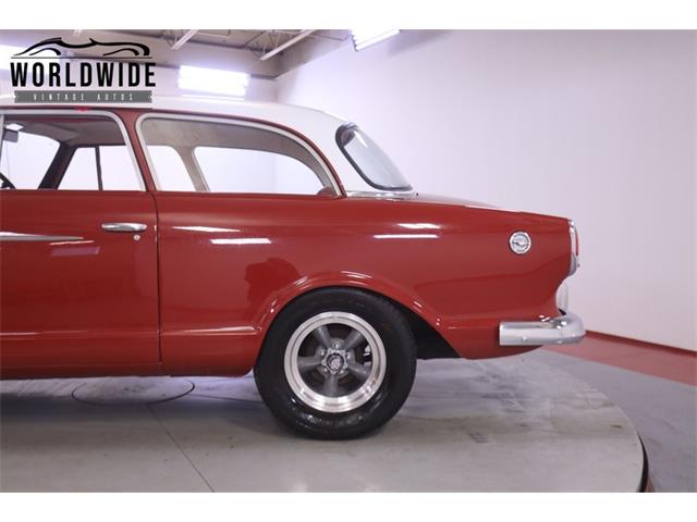1959 Rambler American (CC-2095952) for sale in Denver , Colorado