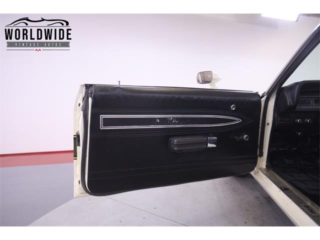 1970 Ford Torino (CC-2095953) for sale in Denver , Colorado