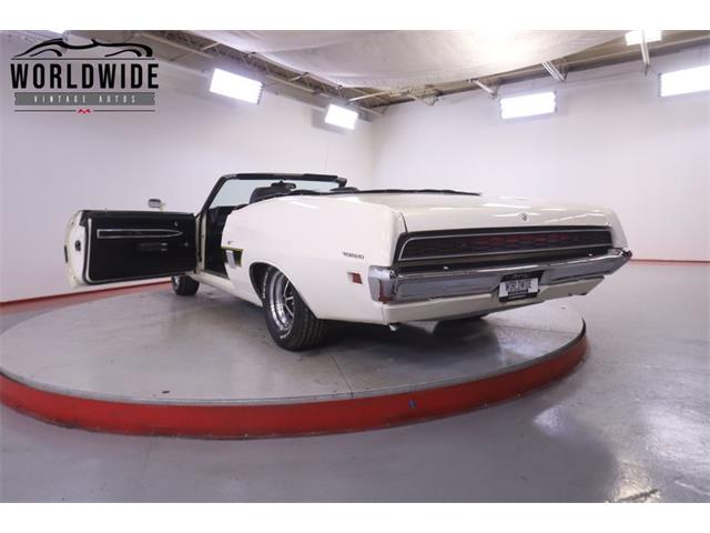 1970 Ford Torino (CC-2095953) for sale in Denver , Colorado