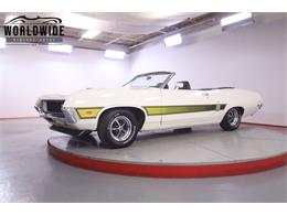 1970 Ford Torino (CC-2095953) for sale in Denver , Colorado