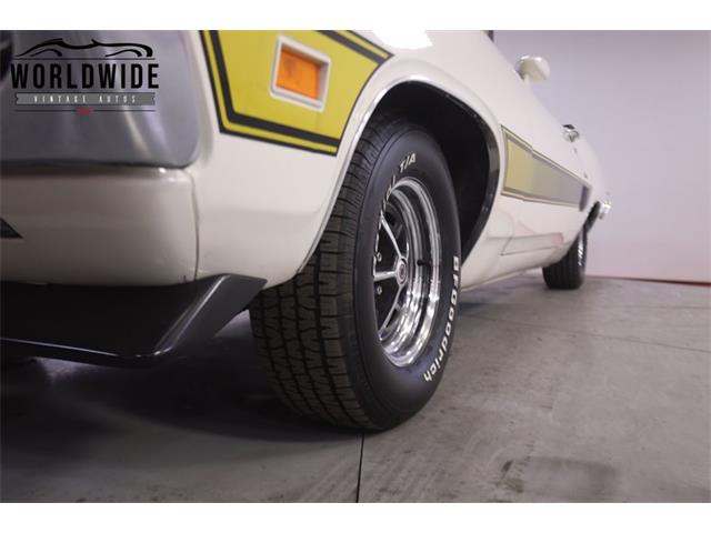 1970 Ford Torino (CC-2095953) for sale in Denver , Colorado