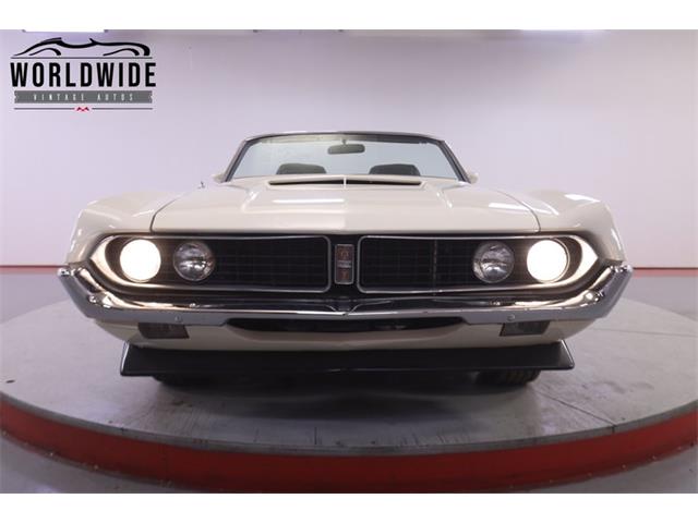 1970 Ford Torino (CC-2095953) for sale in Denver , Colorado