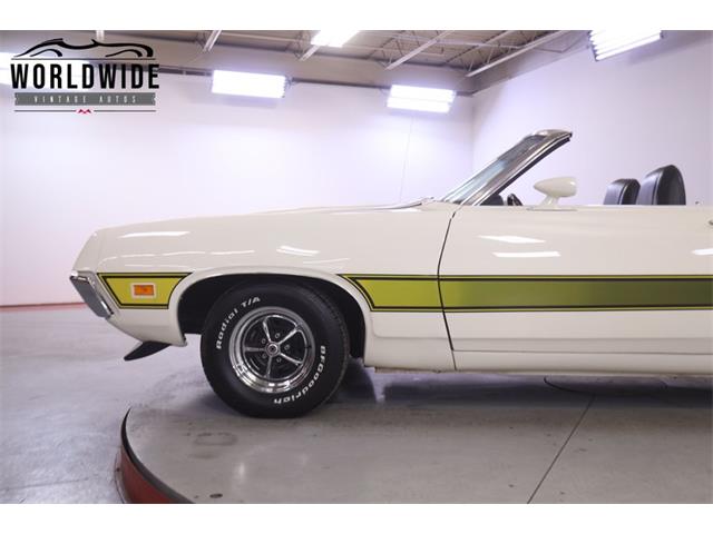 1970 Ford Torino (CC-2095953) for sale in Denver , Colorado