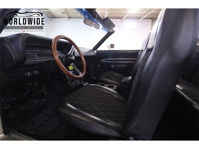 1970 Ford Torino (CC-2095953) for sale in Denver , Colorado