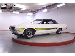 1970 Ford Torino (CC-2095953) for sale in Denver , Colorado