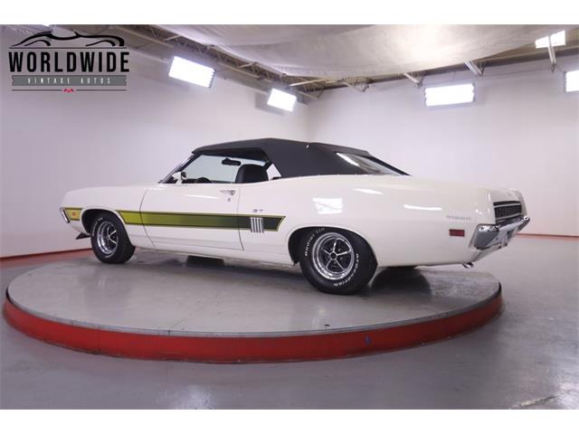 1970 Ford Torino (CC-2095953) for sale in Denver , Colorado
