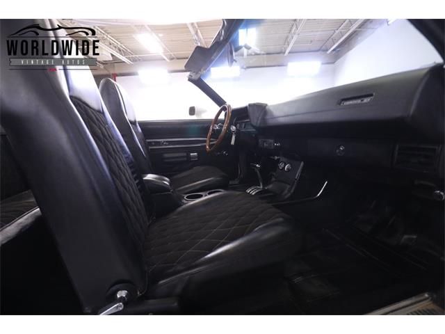 1970 Ford Torino (CC-2095953) for sale in Denver , Colorado