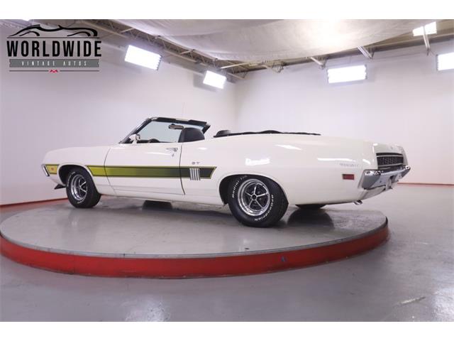 1970 Ford Torino (CC-2095953) for sale in Denver , Colorado