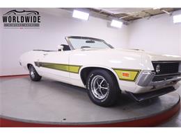 1970 Ford Torino (CC-2095953) for sale in Denver , Colorado
