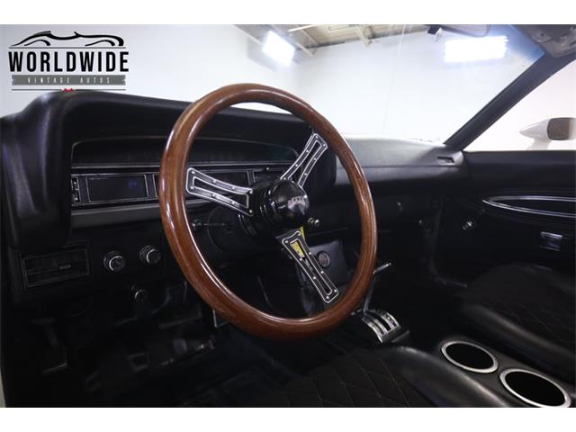 1970 Ford Torino (CC-2095953) for sale in Denver , Colorado