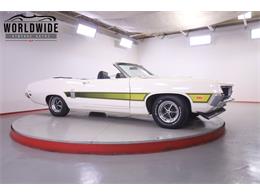 1970 Ford Torino (CC-2095953) for sale in Denver , Colorado