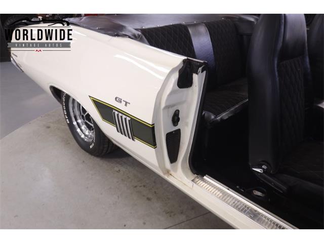 1970 Ford Torino (CC-2095953) for sale in Denver , Colorado