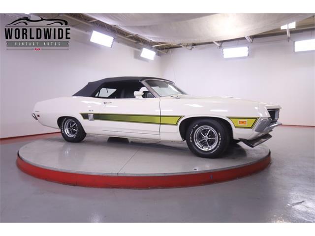 1970 Ford Torino (CC-2095953) for sale in Denver , Colorado