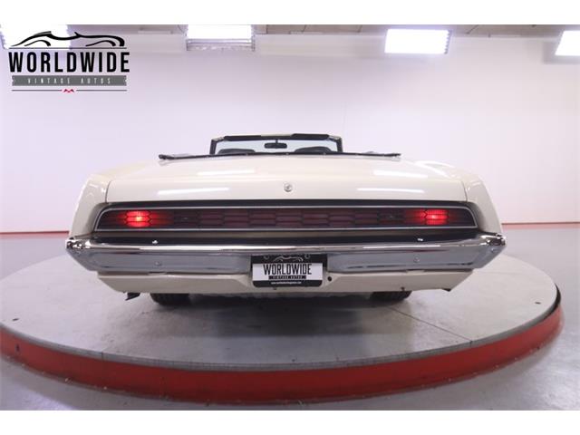 1970 Ford Torino (CC-2095953) for sale in Denver , Colorado