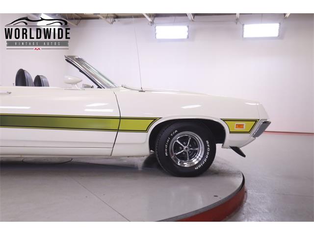 1970 Ford Torino (CC-2095953) for sale in Denver , Colorado