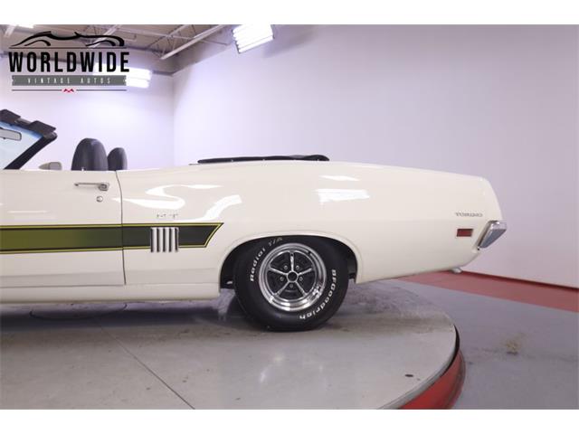 1970 Ford Torino (CC-2095953) for sale in Denver , Colorado