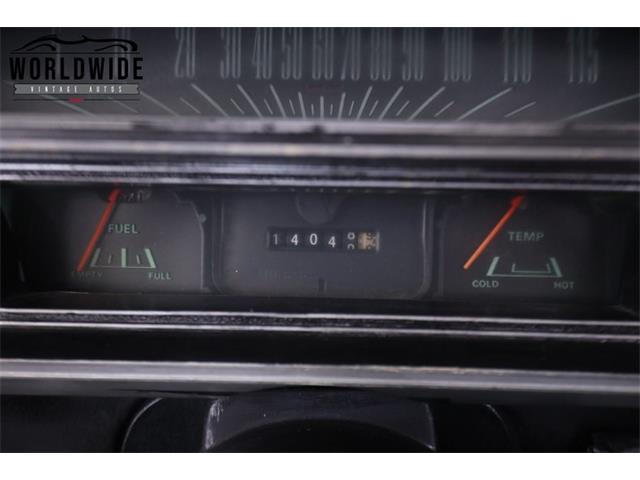 1970 Ford Torino (CC-2095953) for sale in Denver , Colorado