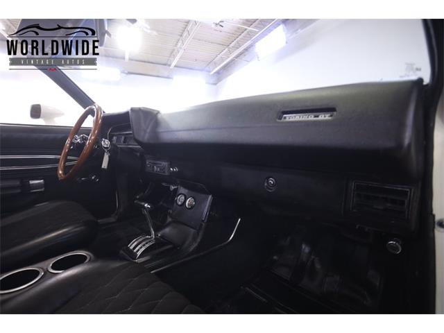 1970 Ford Torino (CC-2095953) for sale in Denver , Colorado