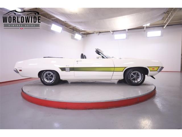 1970 Ford Torino (CC-2095953) for sale in Denver , Colorado