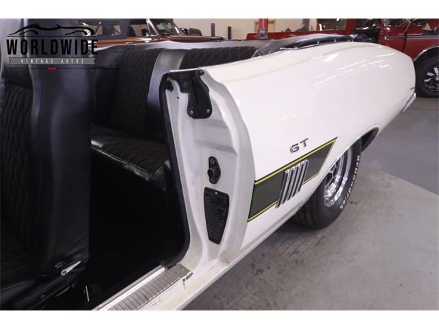 1970 Ford Torino (CC-2095953) for sale in Denver , Colorado