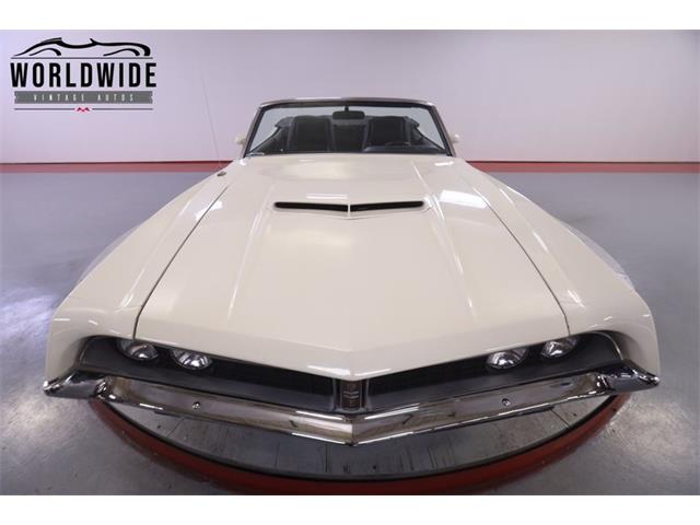 1970 Ford Torino (CC-2095953) for sale in Denver , Colorado