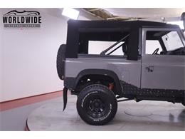 1984 Land Rover Defender 90 (CC-2095954) for sale in Denver , Colorado